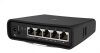 Mikrotik Punkt dostępowy  2.4/5 GHz 5GbE RBD52G-5HacD2HnD-TC